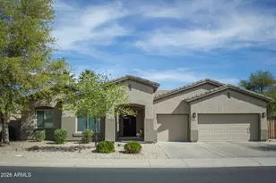 4291 S Danielson Way, Chandler, AZ 85249 - Photo 1