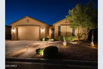 35647 N Bandolier Drive, San Tan Valley, AZ 85144 - Photo 1