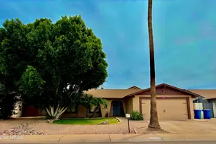 2807 N Dakota St, Chandler, AZ 85225 - Photo 1