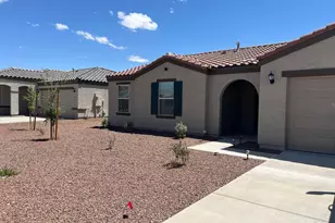 1465 E Chandler Ct, Casa Grande, AZ 85122 - Photo 1