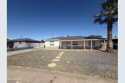 8033 N 29th Drive, Phoenix, AZ 85051 - Photo 1