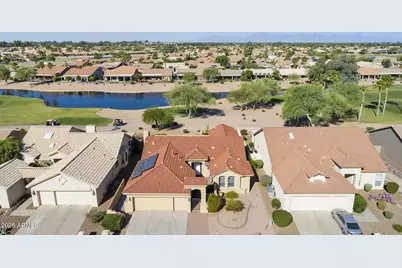 24120 S Stoney Path Drive, Sun Lakes, AZ 85248 - Photo 1