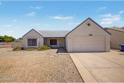 1453 E Todd Drive, Tempe, AZ 85283 - Photo 1