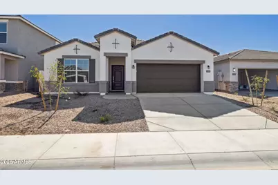 17660 W Turquoise Avenue, Waddell, AZ 85355 - Photo 1