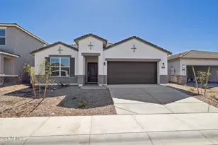 17660 W Turquoise Ave, Waddell, AZ 85355 - Photo 1