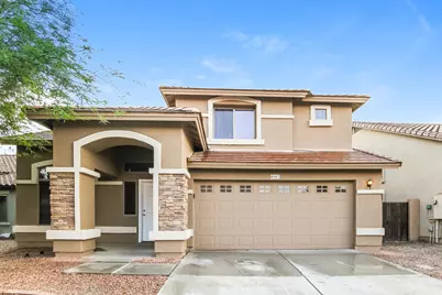 9517 W Williams Street, Tolleson, AZ 85353 - Photo 1