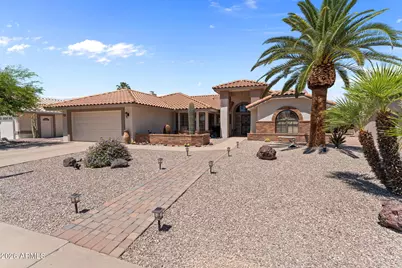 14626 W Ravenswood Drive, Sun City West, AZ 85375 - Photo 1