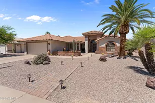 14626 W Ravenswood Dr, Sun City West, AZ 85375 - Photo 1