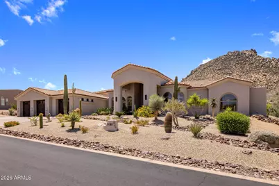 11181 E Desert Troon Lane, Scottsdale, AZ 85255 - Photo 1