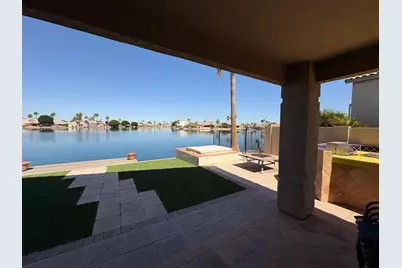 14466 N 87th Drive, Peoria, AZ 85381 - Photo 1