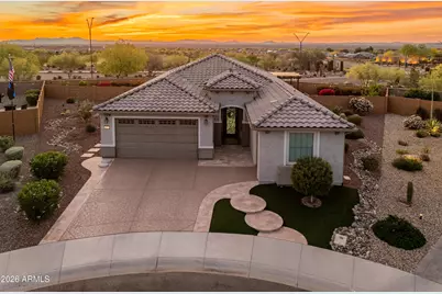 19278 N 262nd Drive, Buckeye, AZ 85396 - Photo 1