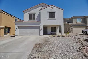 8616 W Crown King Rd, Tolleson, AZ 85353 - Photo 28