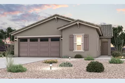 24492 W St Anne Avenue, Buckeye, AZ 85326 - Photo 1