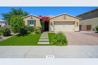 1070 E Oriole Drive, Gilbert, AZ 85297 - Photo 1