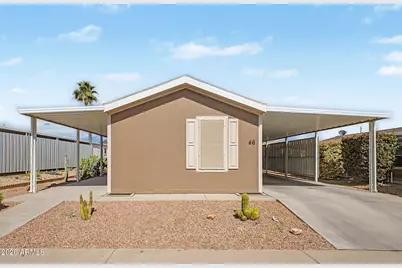 834 S Meridian Road #46, Apache Junction, AZ 85120 - Photo 1