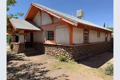 902 E 13th Street, Douglas, AZ 85607 - Photo 1