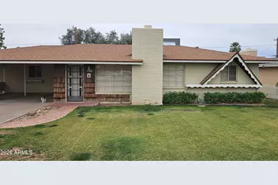1403 E Jarvis Avenue, Mesa, AZ 85204 - Photo 1