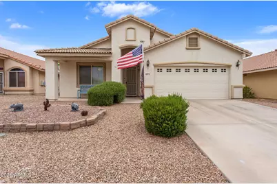 698 Temple Drive, Sierra Vista, AZ 85635 - Photo 1