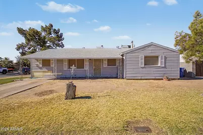 7812 W Clarendon Avenue, Phoenix, AZ 85033 - Photo 1