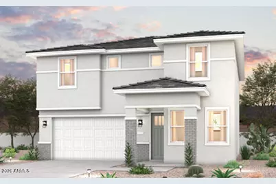 6156 E Crockett Way, San Tan Valley, AZ 85144 - Photo 1