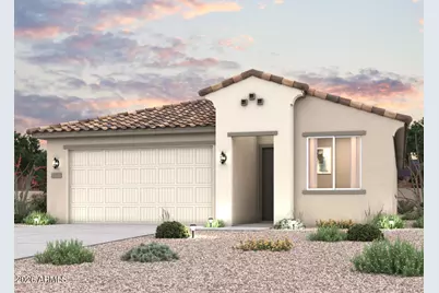 6159 E Crockett Way, San Tan Valley, AZ 85144 - Photo 1