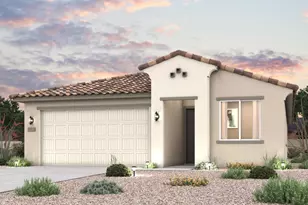 6159 E Crockett Way, San Tan Valley, AZ 85144 - Photo 1
