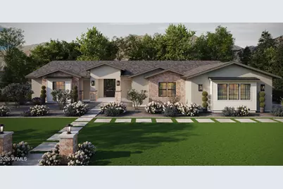 11462 W Avenida Del Rey --, Peoria, AZ 85383 - Photo 1