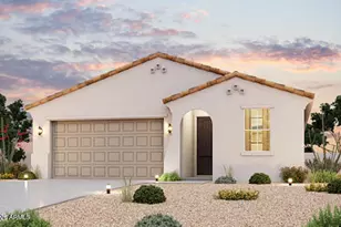 18232 W Calle Lejos --, Surprise, AZ 85387 - Photo 1