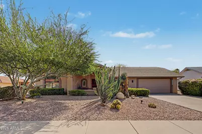 20402 N 141st Drive, Sun City West, AZ 85375 - Photo 1