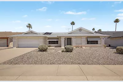 14222 W Yosemite, Sun City West, AZ 85375 - Photo 1