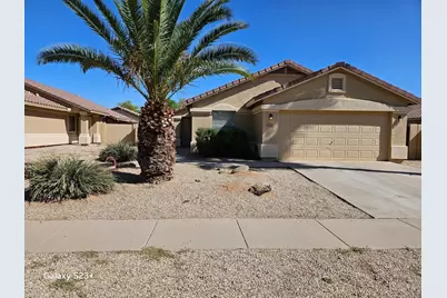 2922 E Sierrita Road, San Tan Valley, AZ 85143 - Photo 1