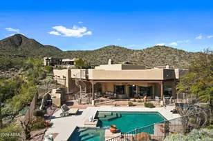 14617 E Shadow Canyon Dr, Fountain Hills, AZ 85268 - Photo 22