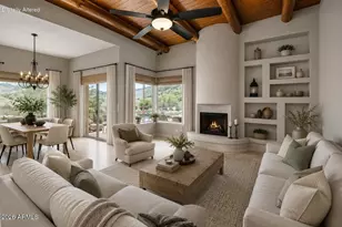 14617 E Shadow Canyon Dr, Fountain Hills, AZ 85268 - Photo 4