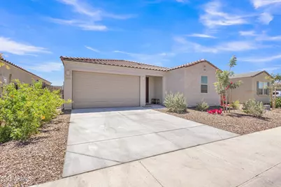 18501 E Donato Drive, Gold Canyon, AZ 85118 - Photo 1