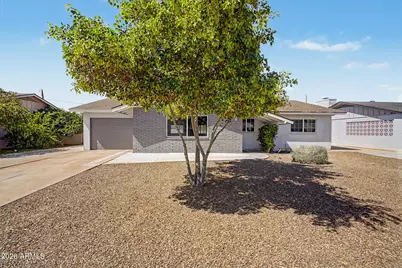 416 W Ivanhoe Place, Chandler, AZ 85225 - Photo 1
