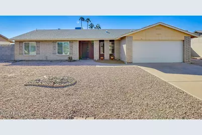4933 W Larkspur Drive, Glendale, AZ 85304 - Photo 1
