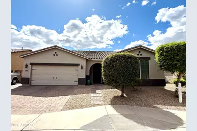 8216 S 42nd Lane, Laveen, AZ 85339 - Photo 1