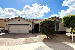 8216 S 42nd Ln, Laveen, AZ 85339 - Photo 1