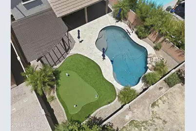 21923 S 214th Street, Queen Creek, AZ 85142 - Photo 1