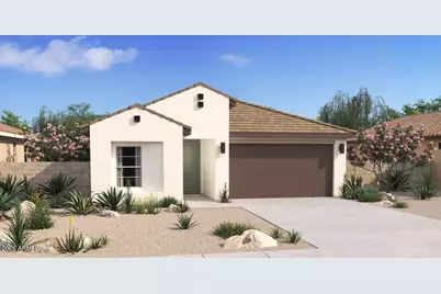 23463 W Raymond Street, Buckeye, AZ 85326 - Photo 1