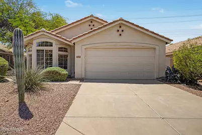 6145 E Sierra Morena Street, Mesa, AZ 85215 - Photo 1