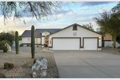 9546 E Anasazi Place, Gold Canyon, AZ 85118 - Photo 1