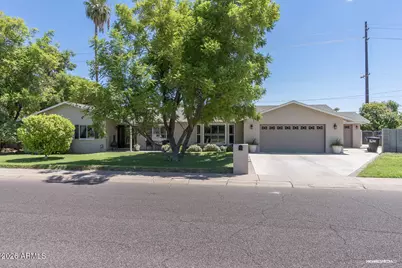 6429 E Calle Redondo Street, Scottsdale, AZ 85251 - Photo 1