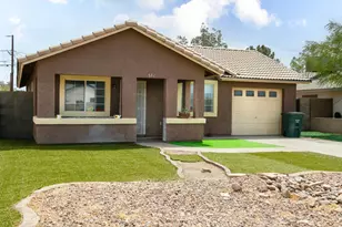 541 W Melrose Dr, Casa Grande, AZ 85122 - Photo 1