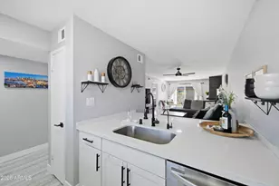 7436 E Chaparral, Scottsdale, AZ 85250 - Photo 1