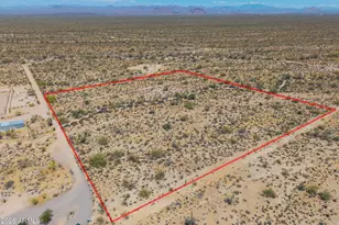 0 N Hexcel Rd, Florence, AZ 85132 - Photo 1