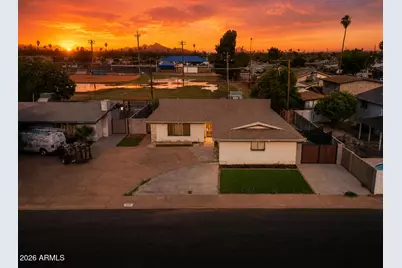 6405 N 44th Avenue, Glendale, AZ 85301 - Photo 1