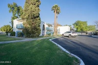 5135 N 10th Street #7, Phoenix, AZ 85014 - Photo 1