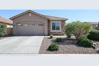 19769 W Washington Street, Buckeye, AZ 85326 - Photo 1