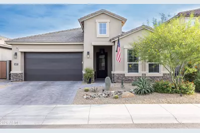 6029 E Lone Cactus Drive, Phoenix, AZ 85054 - Photo 1